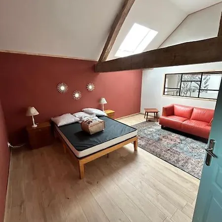 à La Campagne * Biozat