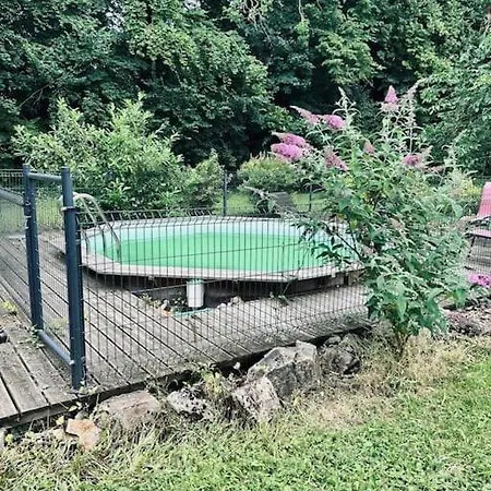 Hébergement de vacances à La Campagne *
