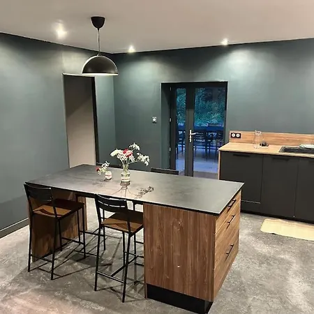 à La Campagne Biozat