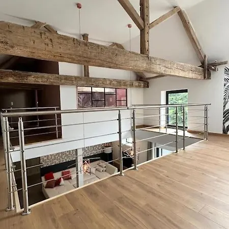 à La Campagne * Biozat