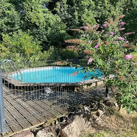 Hébergement de vacances à La Campagne